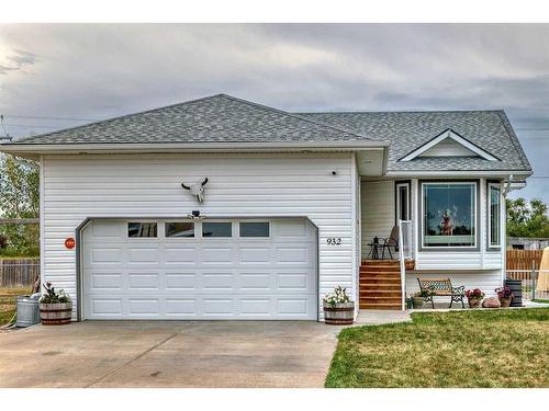 932 Heritage Estates Drive, Acme, AB - Outdoor