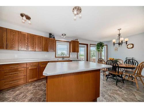 932 Heritage Estates Drive, Acme, AB - Indoor