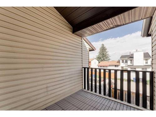 2408 56 Street Ne, Calgary, AB - Outdoor With Exterior