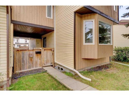 2408 56 Street Ne, Calgary, AB - Outdoor With Exterior