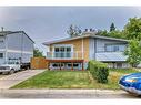 51 Doverville Way Se, Calgary, AB  - Outdoor 