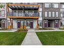 19645 48 Street Se, Calgary, AB  - Outdoor With Facade 