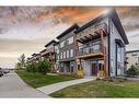 19645 48 Street Se, Calgary, AB  - Outdoor With Facade 