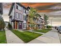 19645 48 Street Se, Calgary, AB  - Outdoor With Facade 