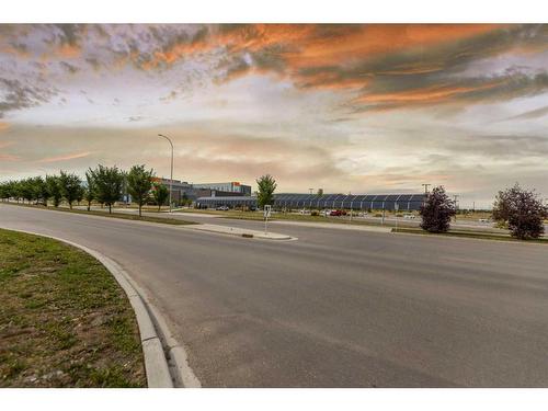 19645 48 Street Se, Calgary, AB - Outdoor With View