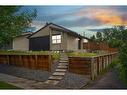 4932 Marlborough Drive Ne, Calgary, AB  - Outdoor 