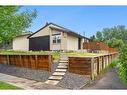 4932 Marlborough Drive Ne, Calgary, AB  - Outdoor 