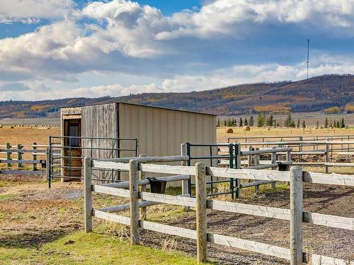 370120 176 Street West, Rural Foothills County, AB - Outdoor With Deck Patio Veranda With View