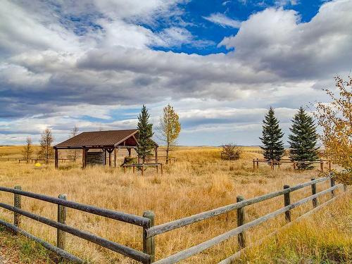 370120 176 Street West, Rural Foothills County, AB - Outdoor With View