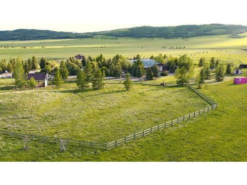 370120 176 Street West, Rural Foothills County, AB - Outdoor With View