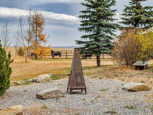 370120 176 Street West, Rural Foothills County, AB - Outdoor With View