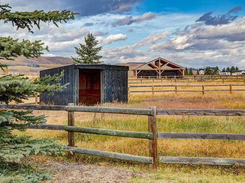 370120 176 Street West, Rural Foothills County, AB - Outdoor With View