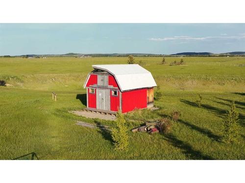 370120 176 Street West, Rural Foothills County, AB - Outdoor With View