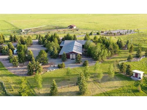 370120 176 Street West, Rural Foothills County, AB - Outdoor With View