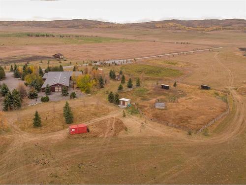 370120 176 Street West, Rural Foothills County, AB - Outdoor With View