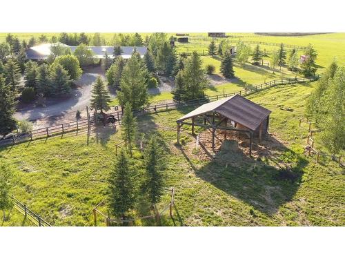 370120 176 Street West, Rural Foothills County, AB - Outdoor With View