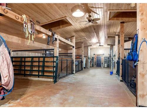 370120 176 Street West, Rural Foothills County, AB - Indoor Photo Showing Other Room