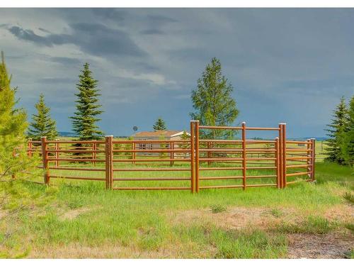 370120 176 Street West, Rural Foothills County, AB - Outdoor With View