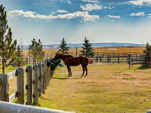 370120 176 Street West, Rural Foothills County, AB - Outdoor With View