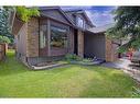 319 Edenwold Drive Nw, Calgary, AB  - Outdoor 