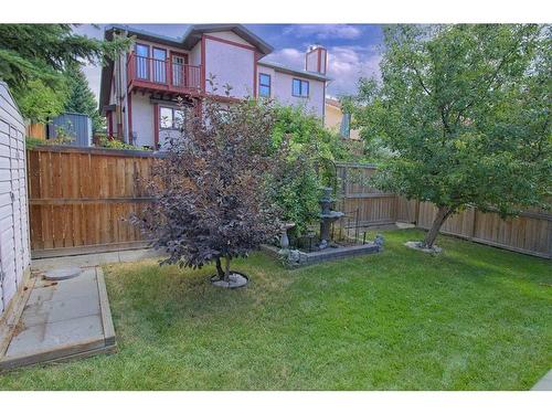 319 Edenwold Drive Nw, Calgary, AB - Outdoor