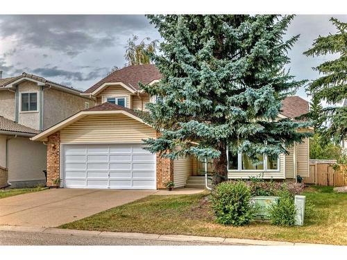 96 Edgepark Road Nw, Calgary, AB - Outdoor