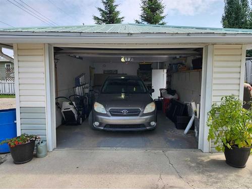 126 4 Avenue Se, High River, AB - Outdoor