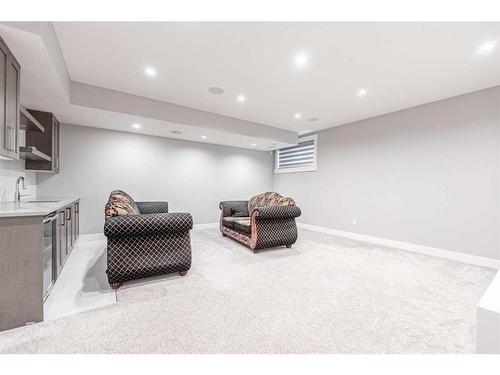 916 22 Avenue Nw, Calgary, AB - Indoor