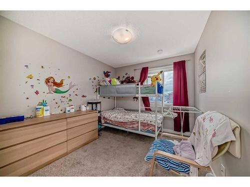 14680 1 Street Ne, Calgary, AB - Indoor Photo Showing Bedroom