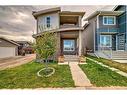 14680 1 Street Ne, Calgary, AB  - Outdoor With Facade 