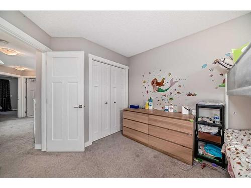 14680 1 Street Ne, Calgary, AB - Indoor Photo Showing Bedroom