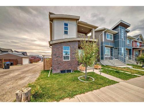 14680 1 Street Ne, Calgary, AB - Outdoor