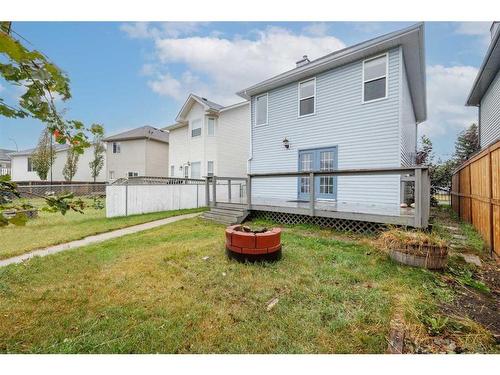 20 Covington Court Ne, Calgary, AB - Outdoor