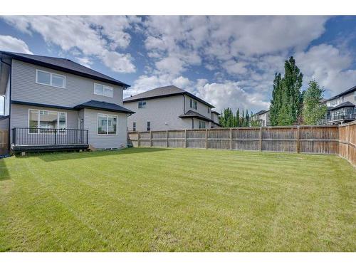 446 Sherwood Place Nw, Calgary, AB - Outdoor With Deck Patio Veranda