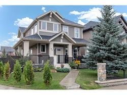 53 Legacy Gate SE Calgary, AB T2X 0W3