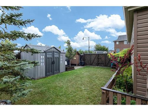 53 Legacy Gate Se, Calgary, AB - Outdoor