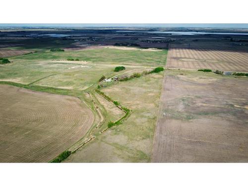 240141 Range Road 274, Rural Rocky View County, AB - Outdoor With View