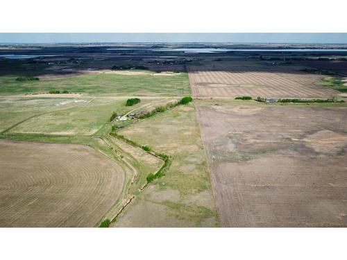 240141 Range Road 274, Rural Rocky View County, AB - Outdoor With View