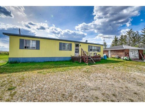 240141 Range Road 274, Rural Rocky View County, AB - Outdoor