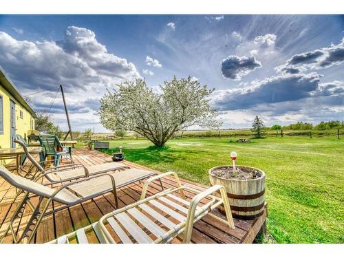 240141 Range Road 274, Rural Rocky View County, AB - Outdoor