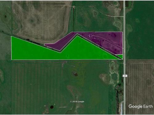 240141 Range Road 274, Rural Rocky View County, AB - Other