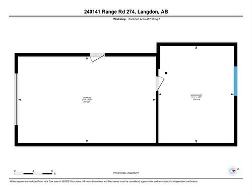 240141 Range Road 274, Rural Rocky View County, AB - Other