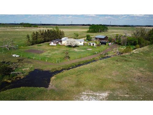 240141 Range Road 274, Rural Rocky View County, AB - Outdoor With View