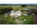 240141 Range Road 274, Rural Rocky View County, AB  - Outdoor With View 