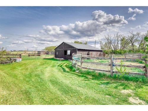 240141 Range Road 274, Rural Rocky View County, AB - Outdoor