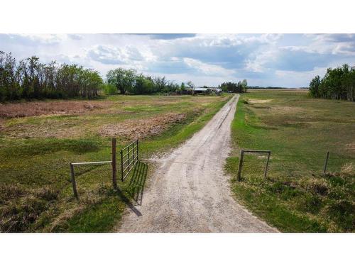 240141 Range Road 274, Rural Rocky View County, AB - Outdoor With View