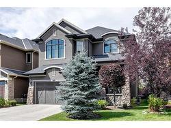 119 Wentworth Hill SW Calgary, AB T3H 0N1