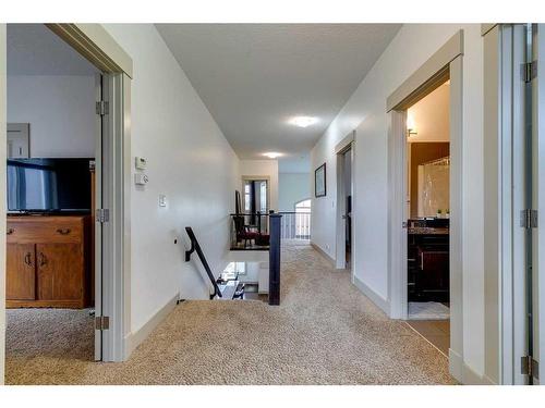 119 Wentworth Hill Sw, Calgary, AB - Indoor Photo Showing Other Room