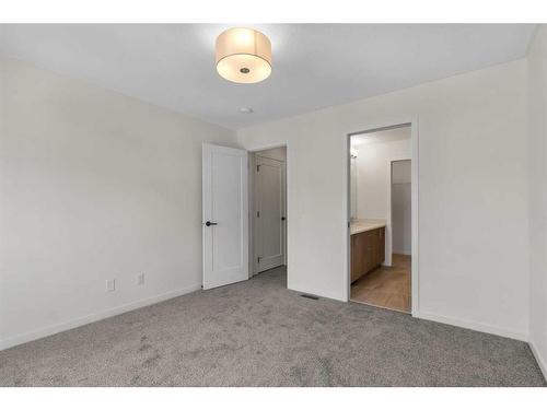 158 Copperleaf Way Se, Calgary, AB - Indoor Photo Showing Other Room