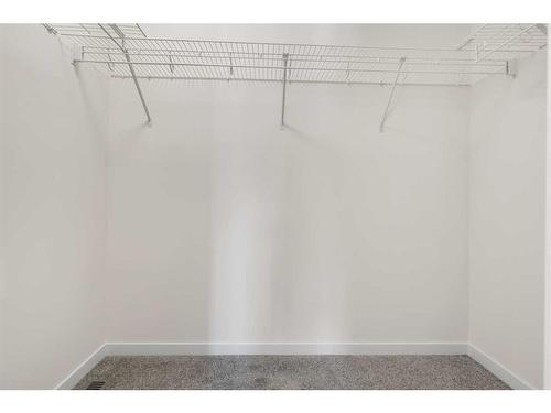 158 Copperleaf Way Se, Calgary, AB - Indoor With Storage